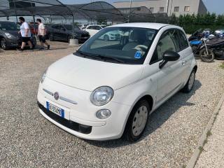 FIAT 500 1.2 by Gucci