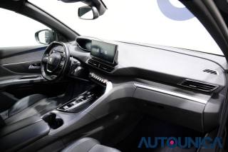 PEUGEOT 3008 usata, con Sistema di avviso di distanza