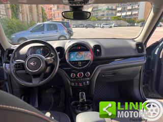 MINI Countryman usata, con Chiusura centralizzata