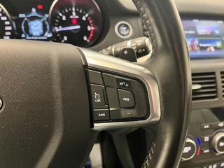 LAND ROVER Discovery Sport usata, con Cerchi in lega