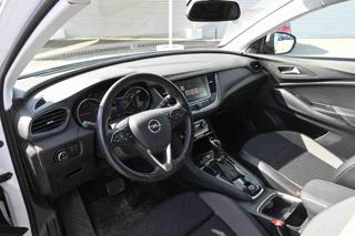 OPEL Grandland X usata, con Controllo trazione