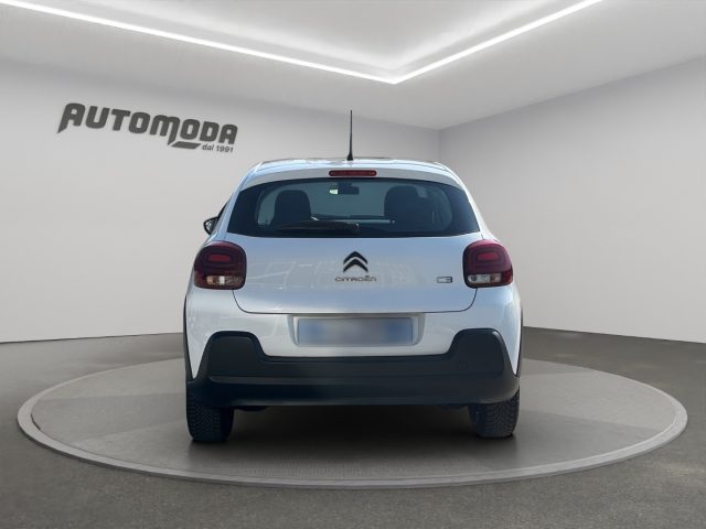 CITROEN C3 usata, con Autoradio