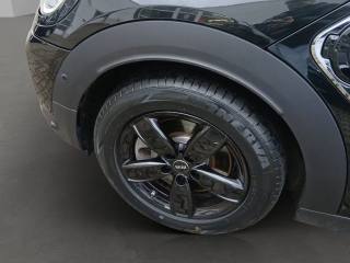 MINI Countryman usata, con Autoradio