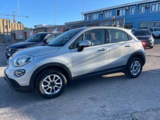 FIAT 500X usata 1