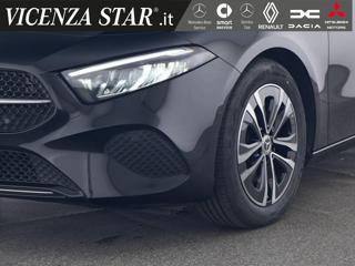 MERCEDES-BENZ A 180 usata, con Airbag