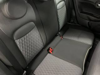 FIAT 500X usata, con Fendinebbia