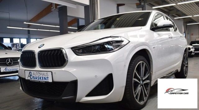 BMW X2 usata, con ABS