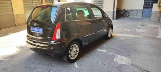 LANCIA MUSA usata, con Antifurto