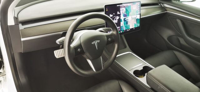 TESLA Model 3 usata 66