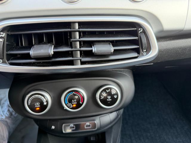 FIAT 500X usata, con ESP
