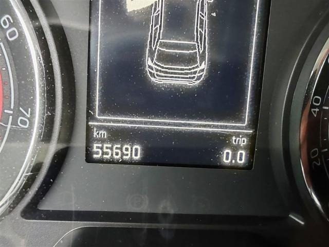 SKODA Kamiq usata, con Boardcomputer