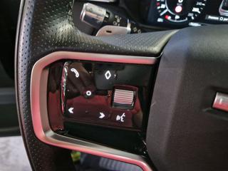 LAND ROVER Range Rover Velar usata, con Sistema di navigazione