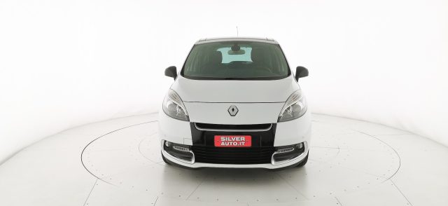 RENAULT Scenic usata, con Airbag