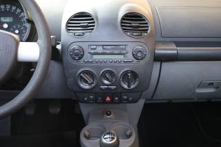 VOLKSWAGEN New Beetle usata 37