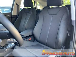 AUDI Q3 usata, con Airbag Passeggero