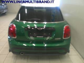 MINI Cooper usata, con Alzacristalli elettrici