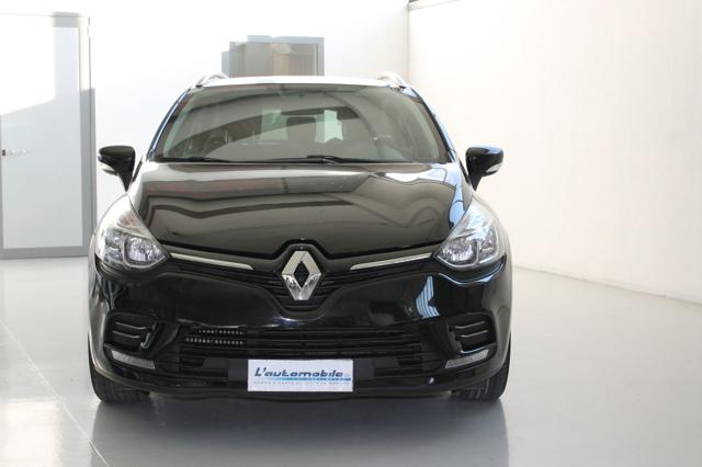 RENAULT Clio usata, con Airbag laterali