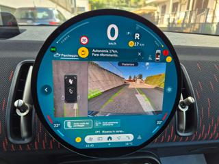 MINI Mini usata, con Park Distance Control