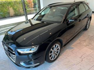 AUDI A4 usata, con Sistema di navigazione