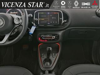 SMART ForTwo usata, con Cerchi in lega