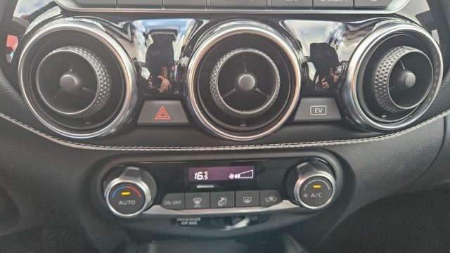 NISSAN Juke usata, con Controllo trazione
