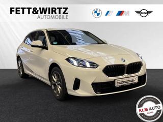 BMW 118 d F70 aut Garanzia ufficiale Bmw