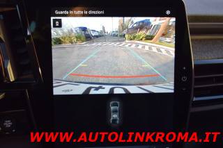 RENAULT Rafale usata, con Cerchi in lega