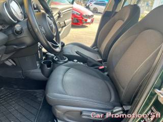 MINI Cooper D usata, con Climatizzatore
