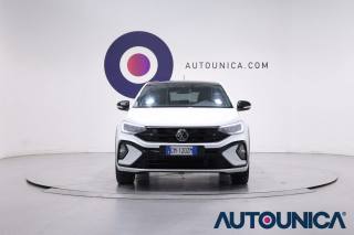 VOLKSWAGEN Taigo usata, con Airbag