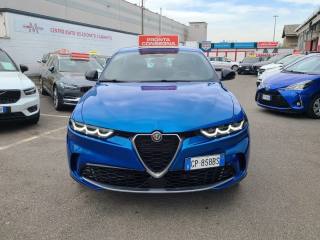 ALFA ROMEO Tonale usata, con Airbag