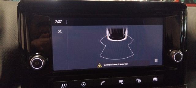 SEAT Arona usata, con Frenata d