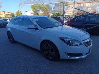 OPEL Insignia usata, con Airbag