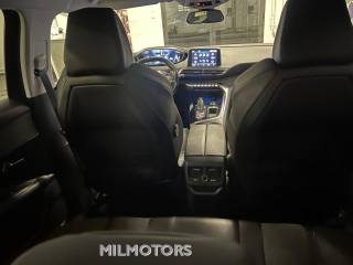 PEUGEOT 3008 usata, con Sensore di pioggia