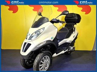 PIAGGIO MP3 usata 1