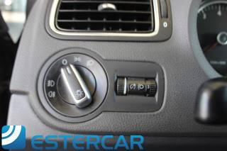 VOLKSWAGEN Polo usata, con Antifurto