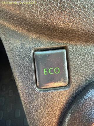 OPEL Vivaro usata, con Cerchioni in acciaio