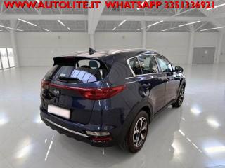 KIA Sportage usata, con Airbag