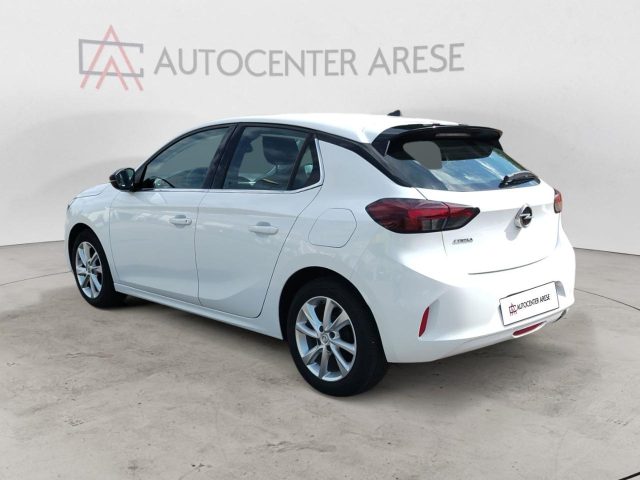 OPEL Corsa usata, con Airbag Passeggero