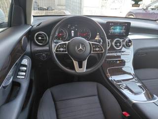 MERCEDES-BENZ GLC 220 usata, con Controllo trazione