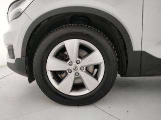 VOLVO XC40 usata, con Cerchi in lega