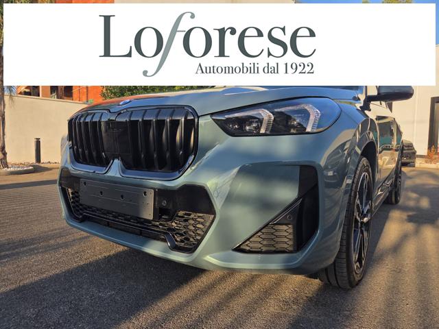 BMW X1 usata, con Airbag laterali