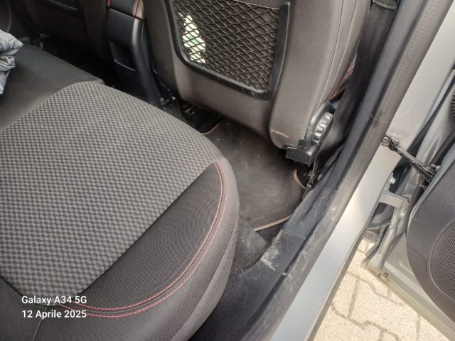 FORD Puma usata, con Airbag Passeggero