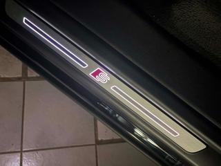 AUDI Q8 usata, con Trazione integrale