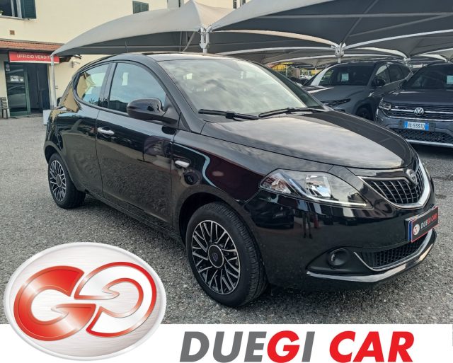 LANCIA Ypsilon usata, con ABS