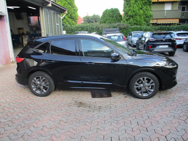 FORD Kuga usata, con Cerchi in lega