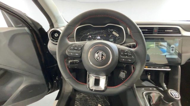 MG ZS usata, con Antifurto