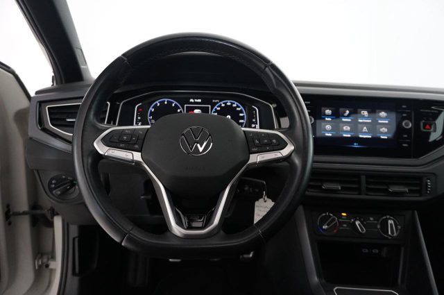 VOLKSWAGEN Taigo usata, con Cerchi in lega