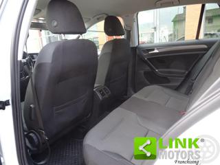 VOLKSWAGEN Golf usata, con Specchietti laterali elettrici