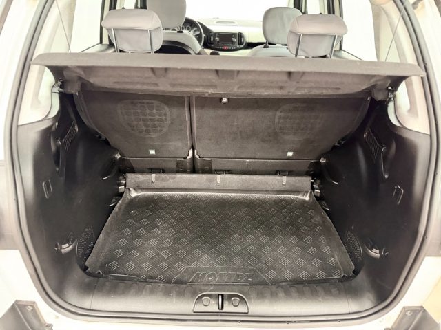 FIAT 500L usata, con ESP