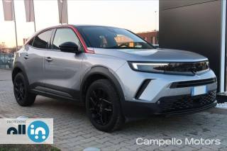 OPEL Mokka Mokka 1.2 T s&s 100cv GS Line